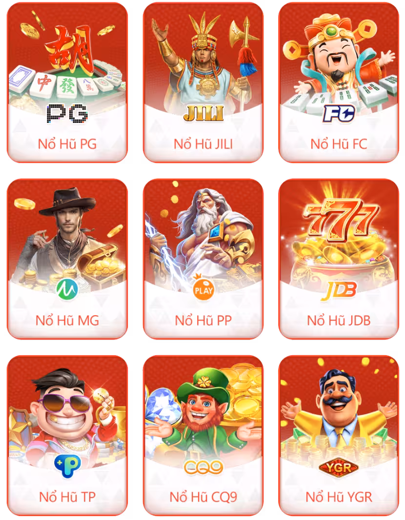 Nổ hũ 88clbf2